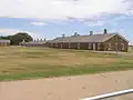Commissariat