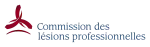 Logo de la CLP d'avril 1998 à juin 1999.