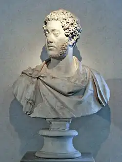 Commode d'Albano