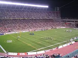 Commonwealth Stadium