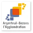Blason de Communauté d'agglomération Argenteuil-Bezons
