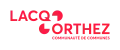 Blason de Communauté de communes de Lacq-Orthez