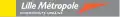 Ancien logo de 1997 à 2012 (rectangle).