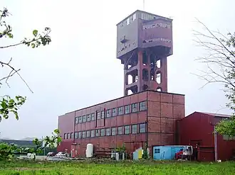 Folschviller