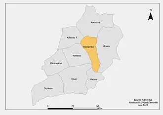 Ménamba 1