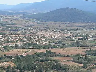 Puget-Ville