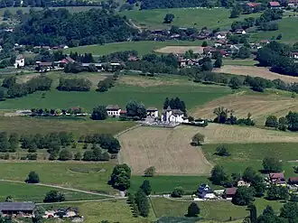 Rochefort (Savoie)