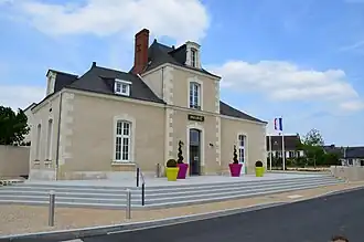 Saint-Fort