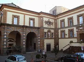 Zagarolo