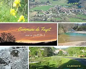 Fayet (Aveyron)