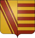 Blason de Beauraing