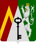Blason de Ittre