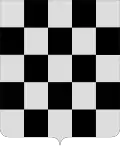 Blason de Péruwelz