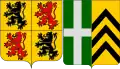 Blason de Quaregnon