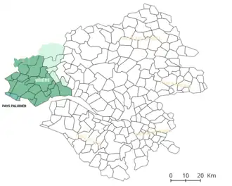 Pays de Guérande