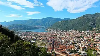 Côme