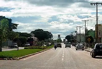 Comodoro