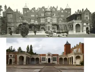 Image illustrative de l’article Holland House