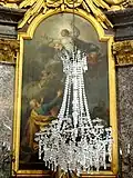 L'Assomption de Marie.