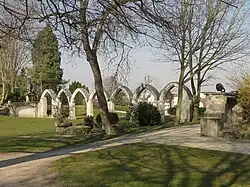 Couvent des Jacobins.