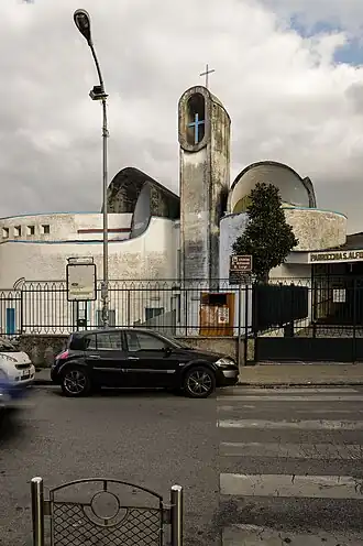 Mugnano di Napoli