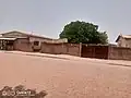 Complexe scolaire ABC de Wansirou à Parakou