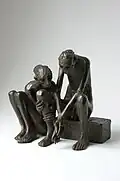 Complicité.