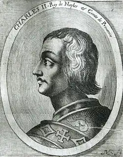Charles II