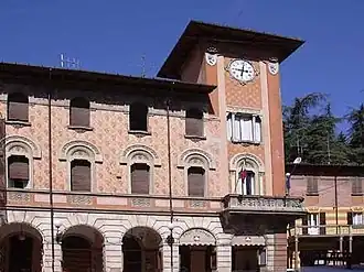 Mercato Saraceno