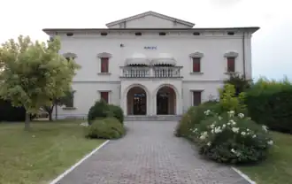Boschi Sant'Anna