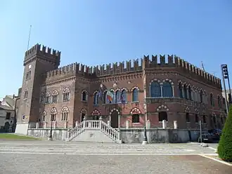 Cologna Veneta