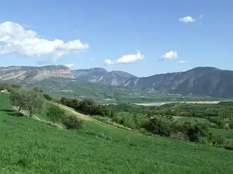 Conca de Dalt