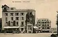 L'Atlantic Hôtel à Concarneau