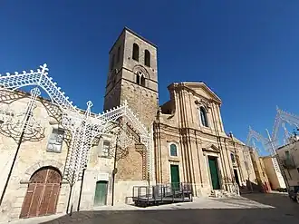 Image illustrative de l’article Cathédrale d'Irsina