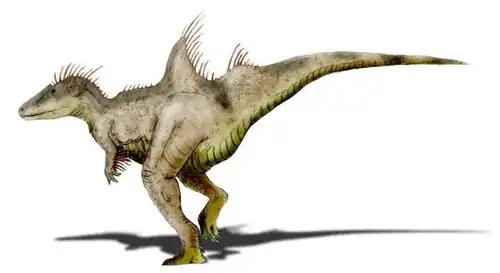 Concavenator