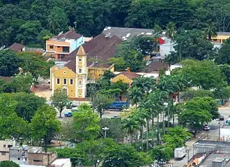 Conceição de Macabu
