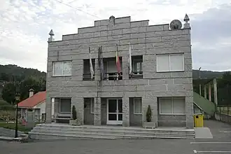 Pontedeva
