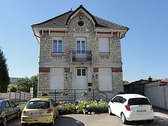 Concevreux