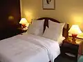 Chambre.