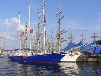 illustration de S.V. Concordia