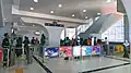 La station DJKA