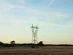 Bois à Concremiers