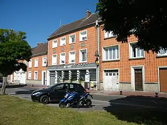 Condé-Folie