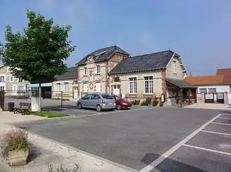 Condé-sur-Suippe
