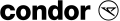 Logo de la compagnie Allemande Condor dans les années 2020.
