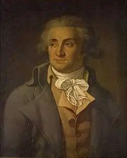 Marquis de Condorcet
