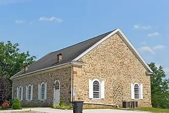 Straban Township (comté d'Adams, Pennsylvanie)