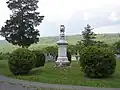 Mémorial confédéré
