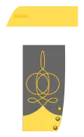 2nd Lieutenant of Cavalry (CSA)