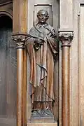Saint Charles Borromée